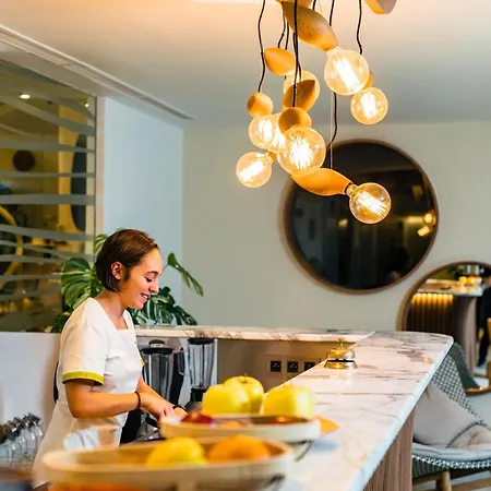 Six Senses Residences & 5*