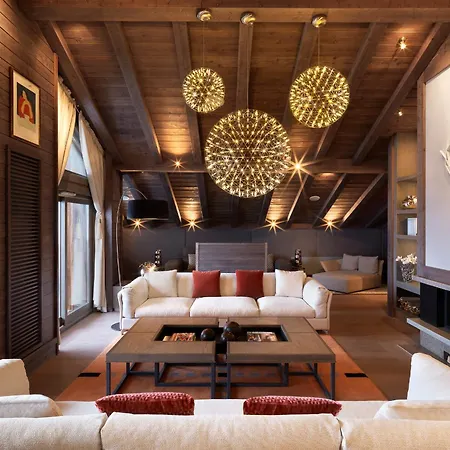 Апарт-отель Six Senses Residences &