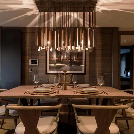 Six Senses Residences & Апарт-отель