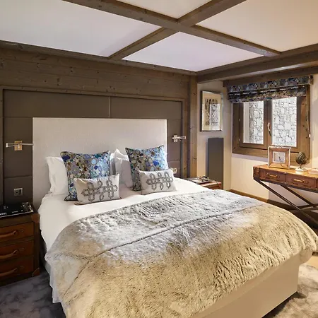 Апарт-отель Six Senses Residences & 5*