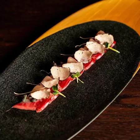 Six Senses Residences & Апарт-отель