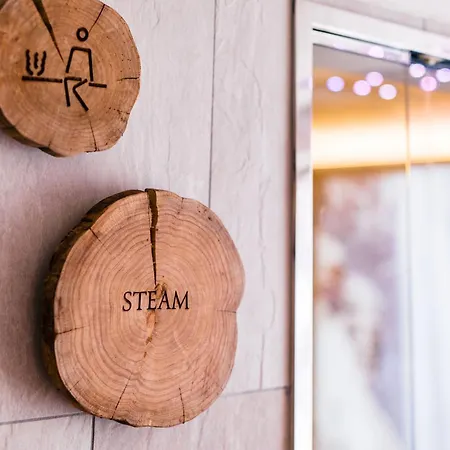 Апарт-отель Six Senses Residences & 5*