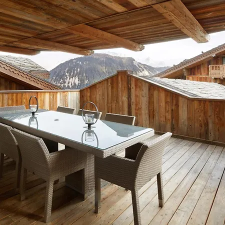 Six Senses Residences &