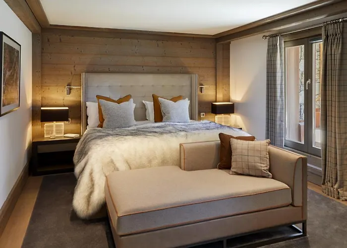 Six Senses Residences & 5*