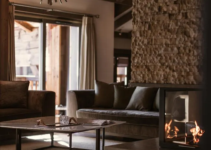 Six Senses Residences &