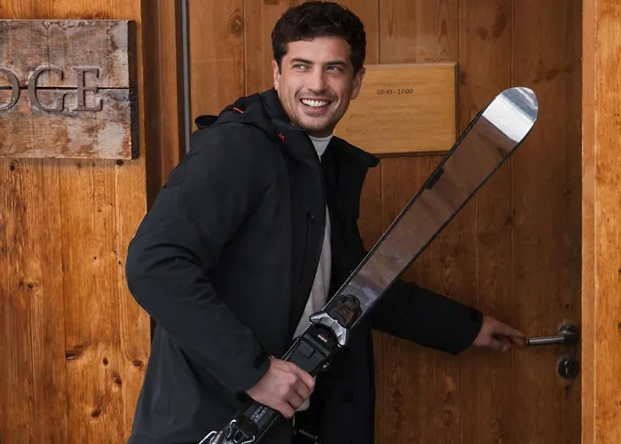 Six Senses Residences & Aparthotel